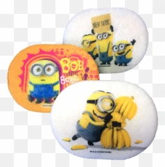 Home - Minions And Bananas Emoji,Banana Peel Emoji