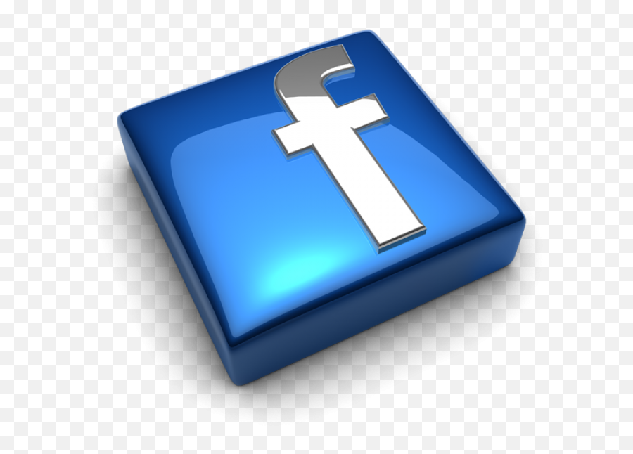 Facebook Logo Png Images Download Transparent Facebook Logo - Logo High Resolution Facebook Emoji,Facebook Christmas Emoticons