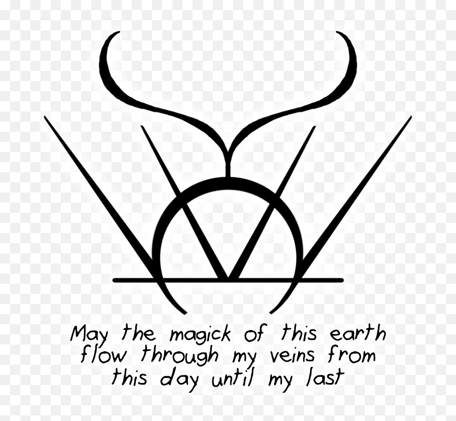 71 Sigils Ideas Sigil Magic Magic Symbols Sigil - Sigil Tattoos Emoji,No Emotions For Magick