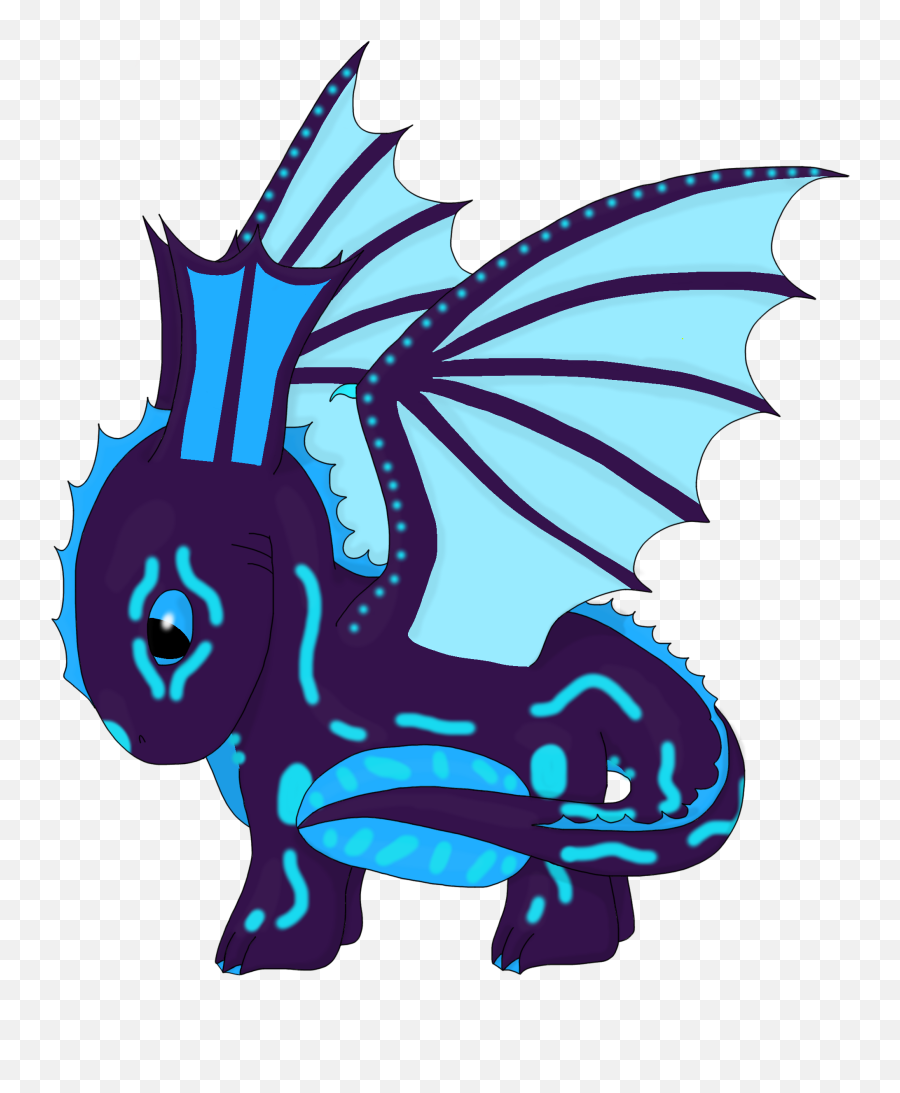 Welcome To The Aquaborealis Group School Of Dragons How - Dragon Emoji,Groan Emoticon Clip Art