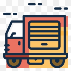 Very Angry Emoticon Square Face Vector Svg Icon 6 - Png Vertical Emoji,Free Truck Emoticon