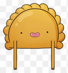Animated Characters U2014 Danna Galeano - Gif De Empanada Animada Emoji,Emoticon Empanada