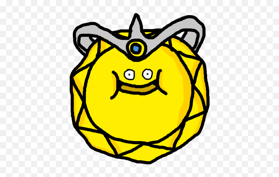 Dragon Quest And I Will Poorly Draw - Happy Emoji,D.o Emoticon Exo