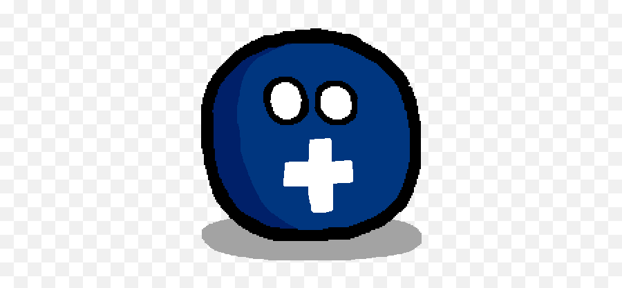 Banate Of Bosniaball Polandball Wiki Fandom - Tannu Tuva Ball Emoji,Medival Emoticon Game