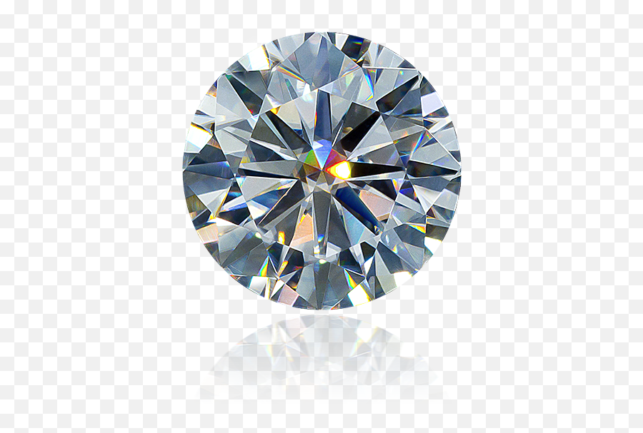 Diamond April Birthstone - Original Diamond Emoji,Gemstone Meanings Emotions