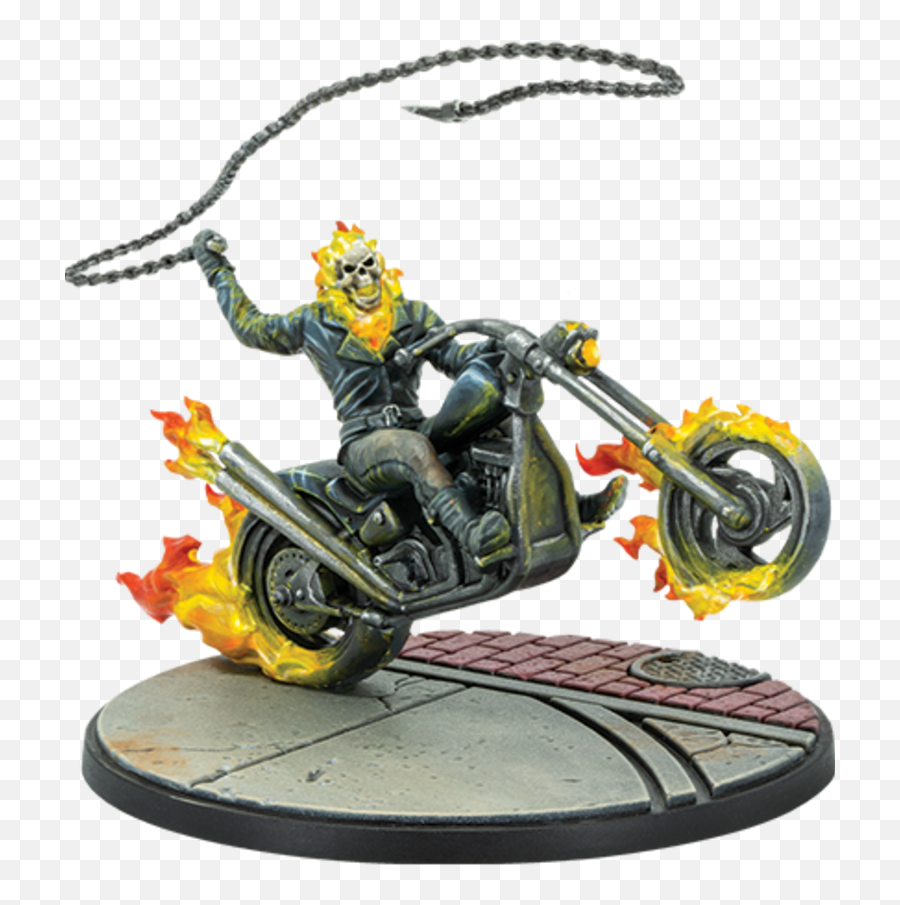 Crisis Protocol - Marvel Crisis Protocol Ghost Rider Emoji,Pathfinder Ghost Rider Emotion