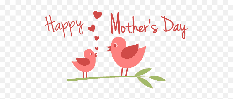 Mothers Day Signs Clip Art 7 - Mothers Day Clipart Png Emoji,Mother's Day Emoticons