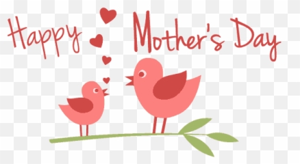 Mothers Day Signs Clip Art 7 - Mothers Day Clipart Png Emoji,Mother's Day Emoticons