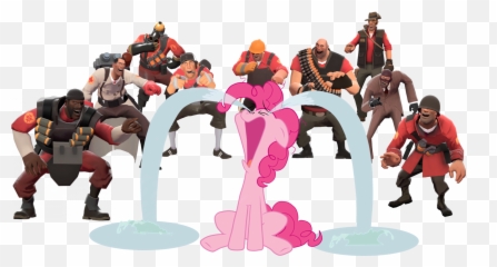 Floppy Ears Griefer Griefing - Team Fortress 2 Brinquedos Emoji,Tf2 Pyro Emotions