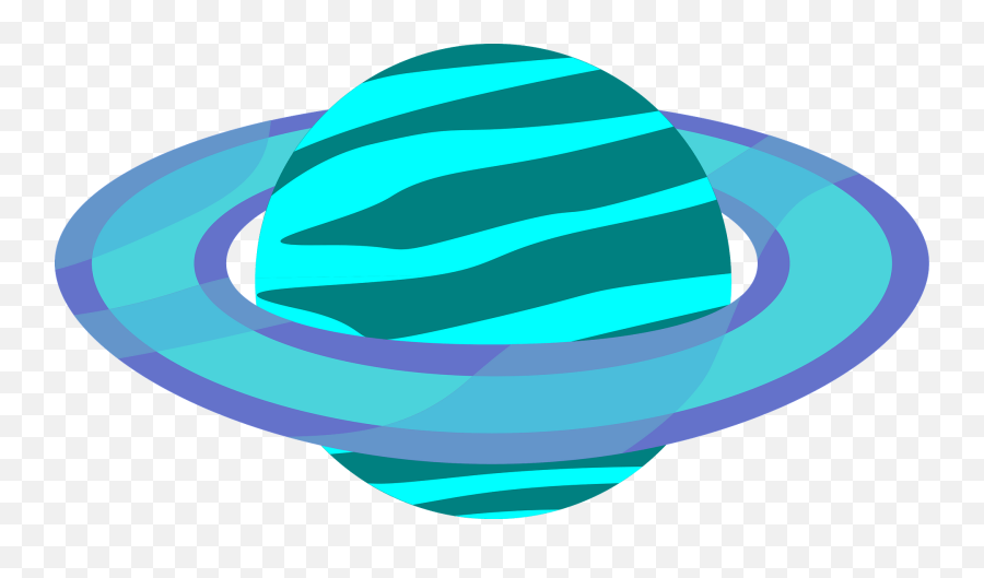 Planet Clipart Free Download Transparent Png Creazilla - Vertical Emoji,Planet Emoji