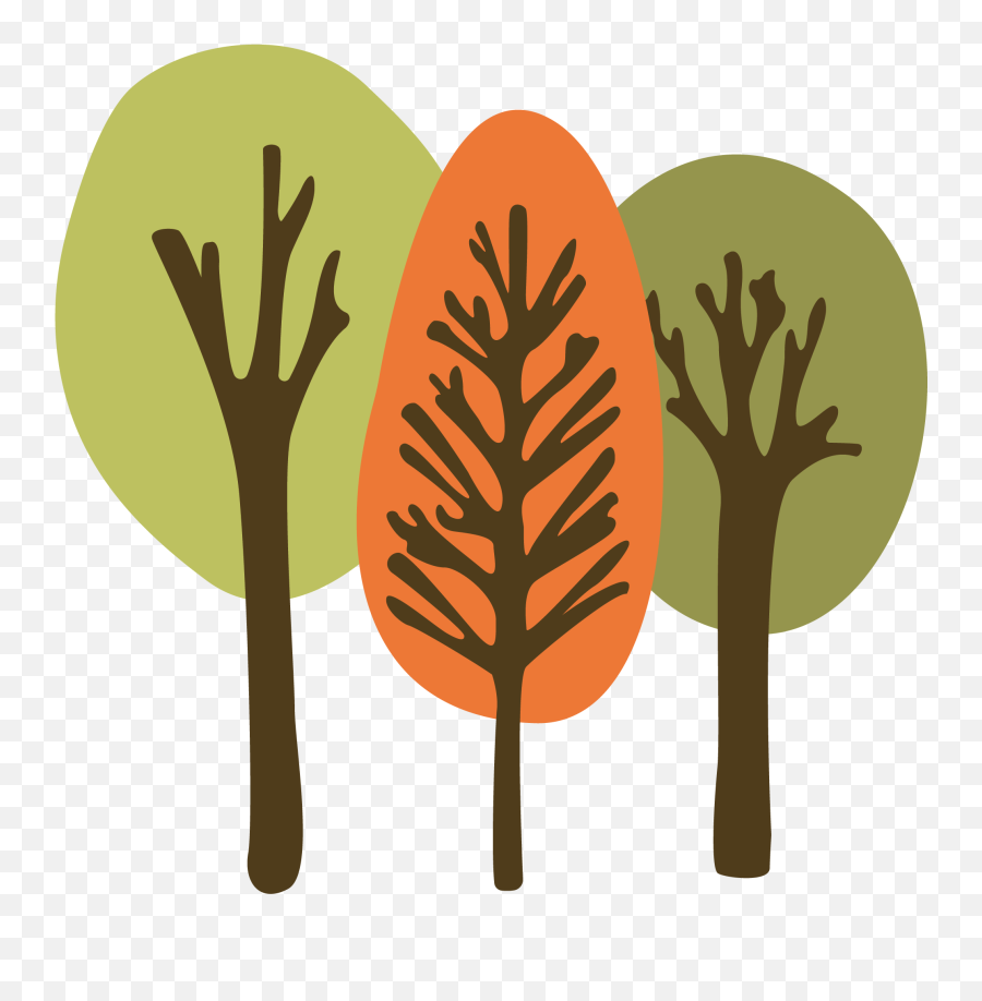 Marina Louis - Tree Emoji,Emotion Regulation Clip Art