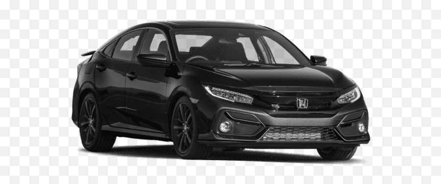 550 Koleksi Honda Civic Car Latest - 2020 Honda Civic Si Black Sedan Emoji,Turbo Ej8 Stance Emotion