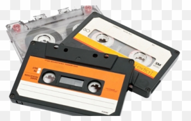 Where Are They Now - Cassette Tape Emoji,Cassette Tape Emoji
