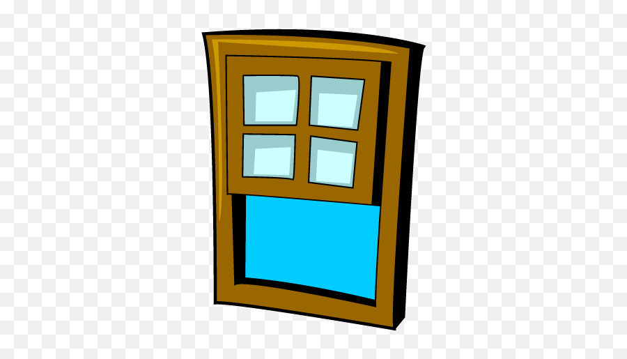 Window With Curtains Clipart Ideas Door Design Soiib - Clipartix Free Clip Art Window Emoji,Emoji Window Curtains