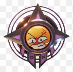 Dmarket - Happy Emoji,Purple Steam Emojis