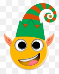 Crazy Smilez By Tyler Middleton - Fictional Character Emoji,Crazy Emoticon Grin