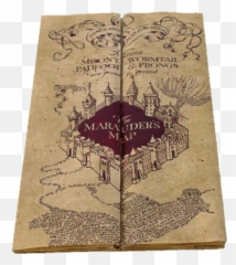 Niche Aesthetic Harry Marauders Sticker - Marauders Map Emoji,Marauders Map Emojis