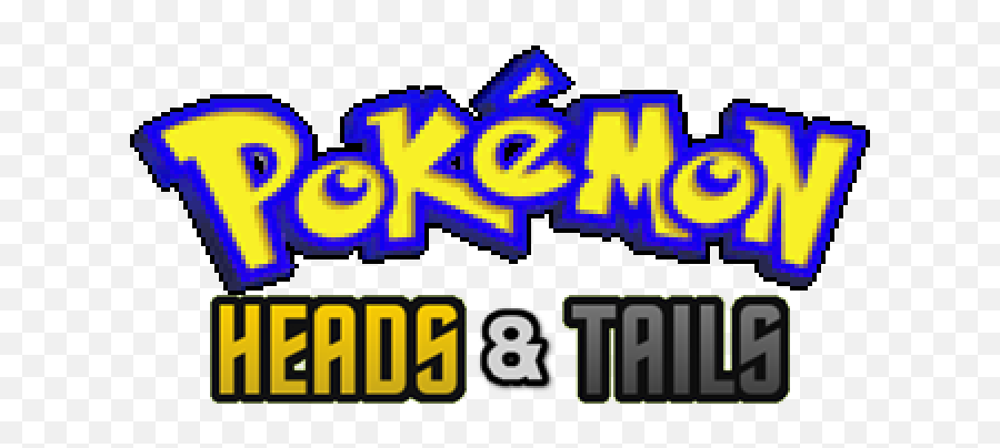 Completed - Pokémon Heads U0026 Tails Page 2 Relic Castle Pokemon Heads And Tails Emoji,Pokemon Original Gym Badges W Emojis