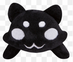 Homestuck Mutie Clip Clap Plush - Soft Emoji,Vodka Mutini Emoji