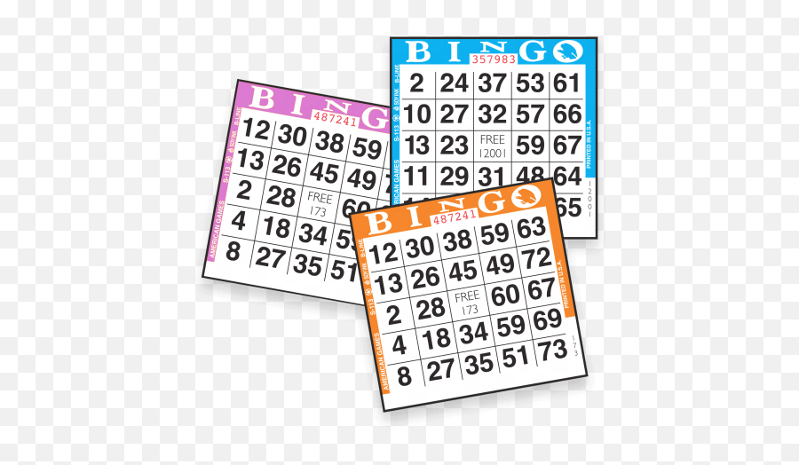 Charitable Gaming - Paper Bingo Emoji,Emotions Bingo With Pictures Pdf