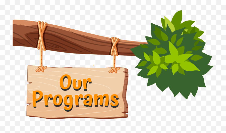 Our Programs - Tiny Tigers Ast Clipart Emoji,Fingerplays For Feelings And Emotions