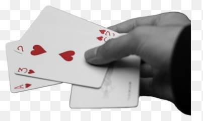 What Does U201con Tiltu201d Mean And How This Extremely Disruptive - Playing Card Emoji,Whats Life Without Emotions