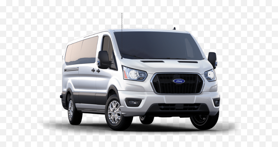 Future Ford Of Sacramento - 2021 Van Ford Transit Emoji,Ford Diesel Emotion Fluid