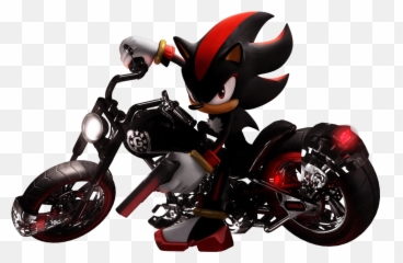 Community Blog - Shadow The Hedgehog Motorcycle Png Emoji,Smarmy Emoticon