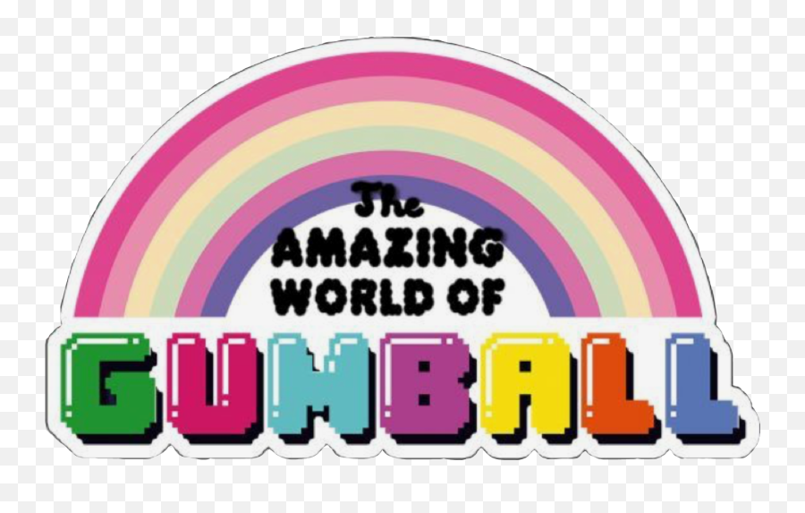 The Most Edited Gumballu2022 Picsart - Girly Emoji,The Amazing World Of Gumball Emojis