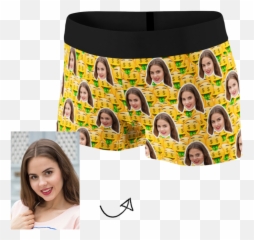 Boxers U2013 Memorysocks - For Adult Emoji,Boxer Emoji