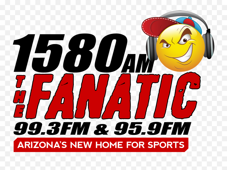 Board Op On Air Sports Expert U2013 Arizona Broadcasters - Happy Emoji,Sports Emoticon