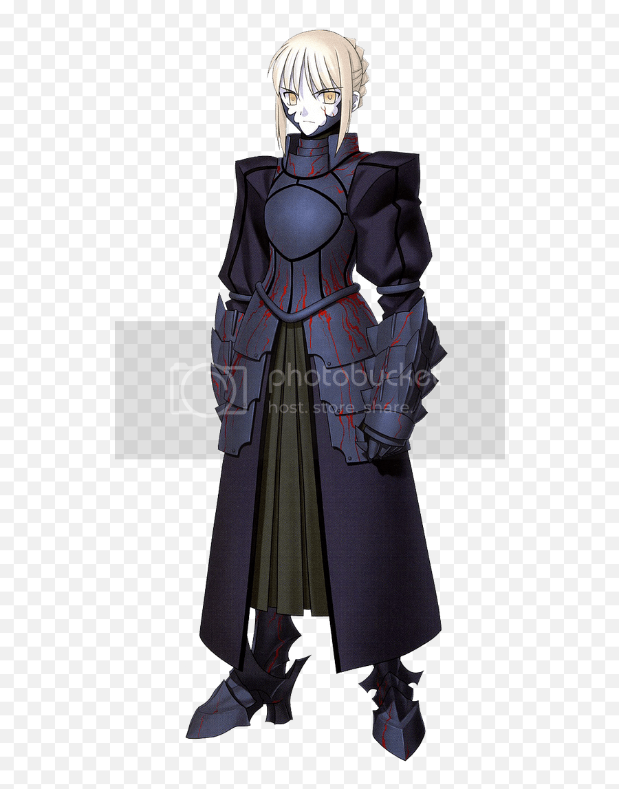 And Guess And Some Others But Betting On - Transparent Saber Alter Png Emoji,Anime Emotion Templates