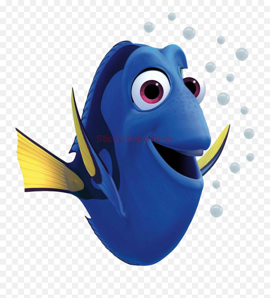 Index Of Wp - Contentuploads201409 Dory Finding Nemo Stickers Emoji,Fondo De Emojis Para Hacer Gafetes