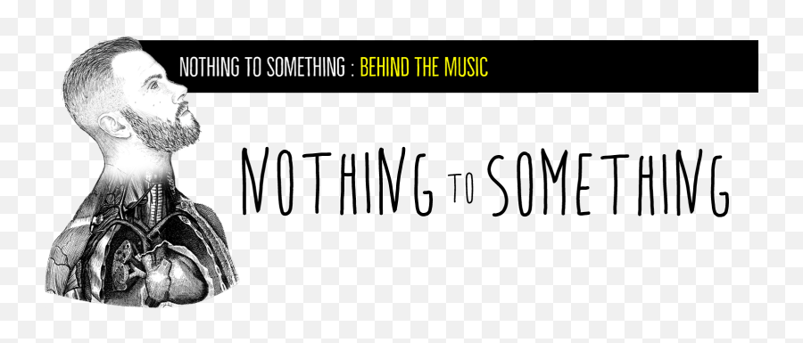 Nothing To Something Behind The Music U2014 Riverbend - Language Emoji,Mr Rogers Emotion Song