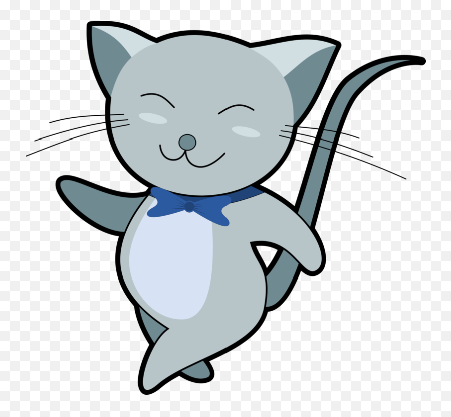 Kitten Whiskers Lolcat Internet Meme - Strut Clipart Emoji,Emotion Facestumblr