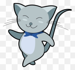 Kitten Whiskers Lolcat Internet Meme - Strut Clipart Emoji,Emotion Facestumblr