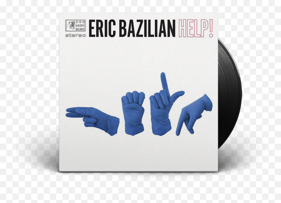 Music Eric Bazilian - Sign Language Emoji,Emotion Eric