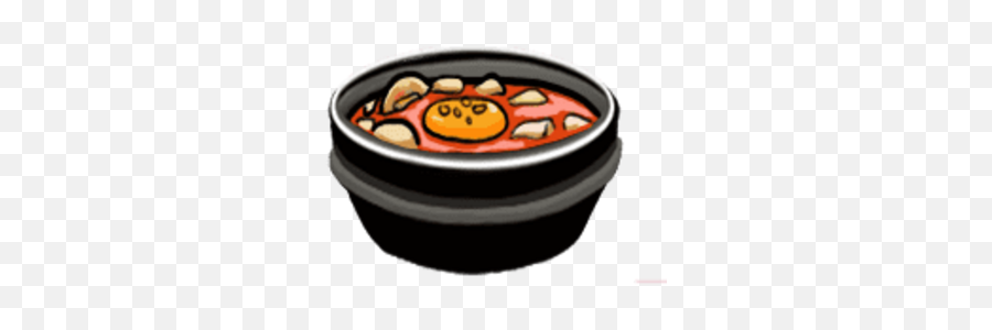 Haemul Sundubu Jjigae Chef Wars Wiki Fandom - Soup Emoji,Greek Food Emoji