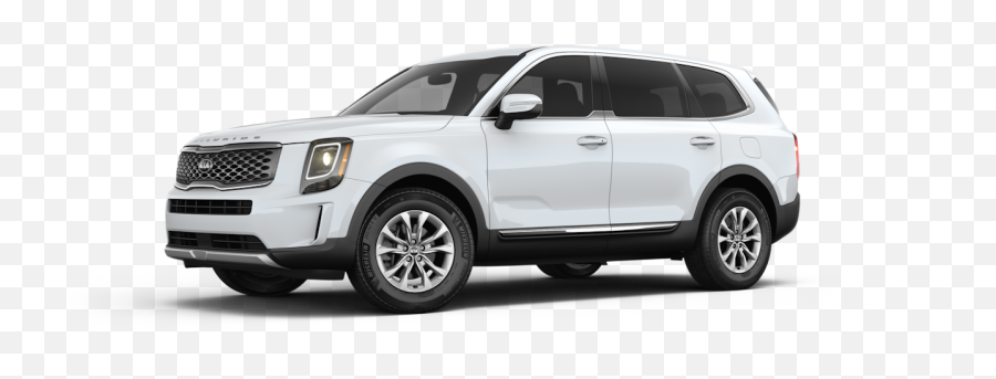 Kia Telluride - Kia Telluride 2022 Emoji,Work Emotion Cr-kai Acura Tl