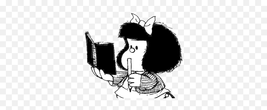 560 Ideas De Masaje Chistes De Mafalda Imagenes De - Mafalda Con Un Celular Emoji,Acordeon Emoticon