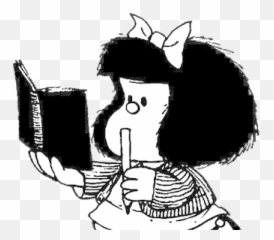 560 Ideas De Masaje Chistes De Mafalda Imagenes De - Mafalda Con Un Celular Emoji,Acordeon Emoticon