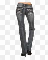 Platinum Plush - For Women Emoji,Guess The Emoji Purse Jeans
