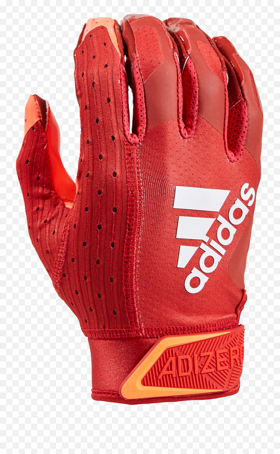Red Adidas Football Gloves Shop - Adidas Adizero Gloves Emoji,Adidas Emoji Receiver Gloves