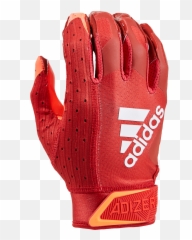 Red Adidas Football Gloves Shop - Adidas Adizero Gloves Emoji,Adidas Emoji Receiver Gloves