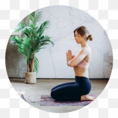 Fast Growing Global Yogic Community - Yoga Ready Emoji,Yoga Awakening Emotion