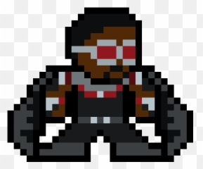 Hd Meme Pixelado Emoji,Dibujos Cuadriculados De Emojis