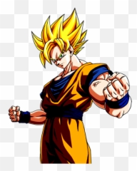 Super Saiyan - Dragon Ball Z Sangoku Super Sayen Emoji,Super Saiyan Emotions