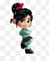 Wallpaper Iphone Disney Princess - Vanellope Von Schweetz Emoji,Wreck It Ralph Emoji That I Can Use