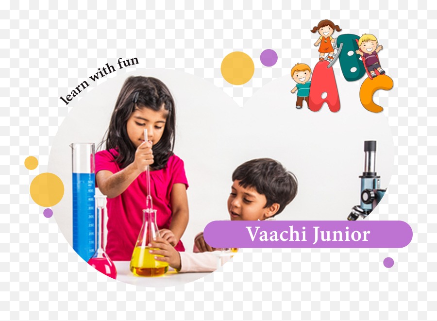 Vaachi Juniors - Kids Play Emoji,The Itsy Bitsy Spider Emotions