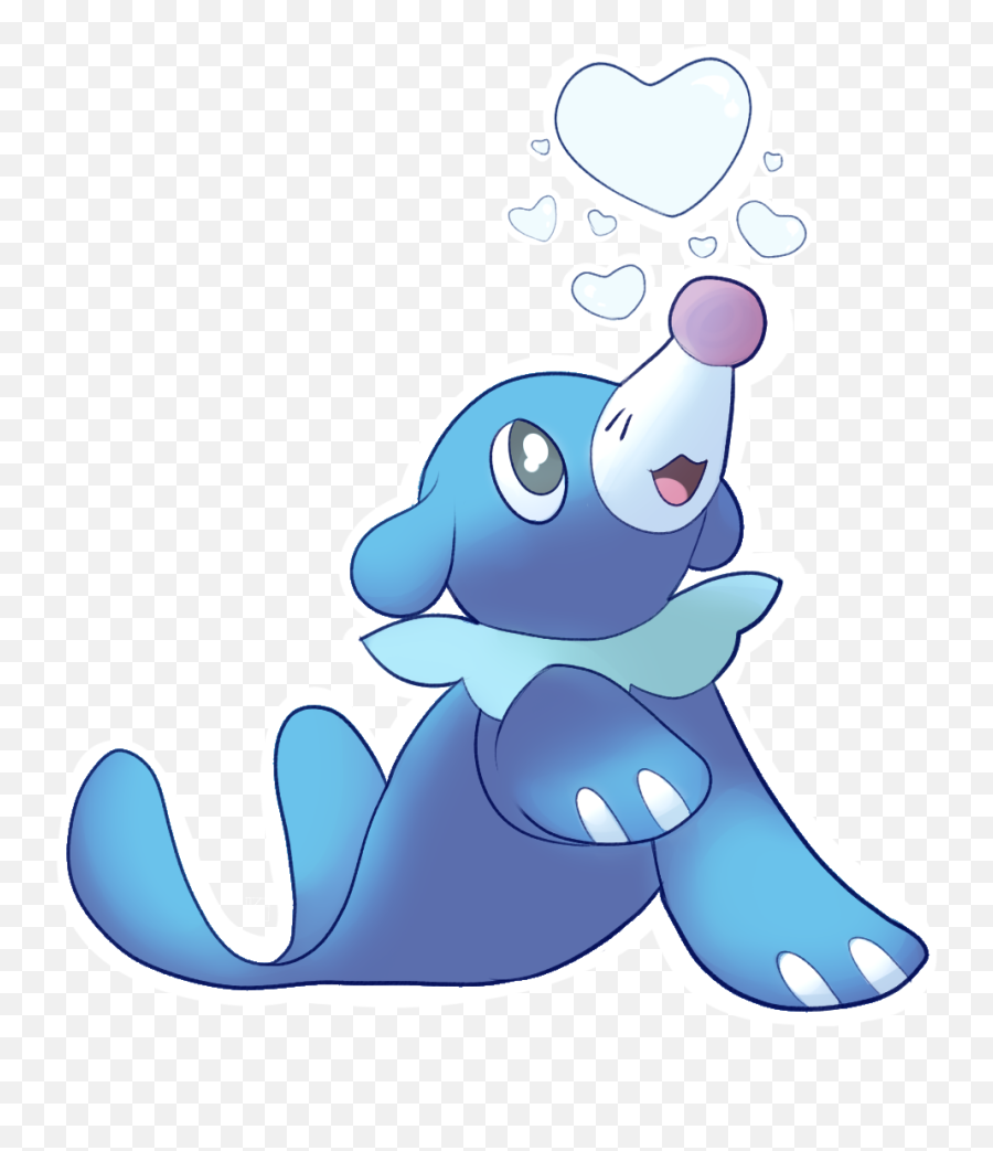 17 Paplio Rules Ideas Pokemon Sun Pokemon Cute Pokemon - Popplio Love Emoji,Popplio Emotion Comic